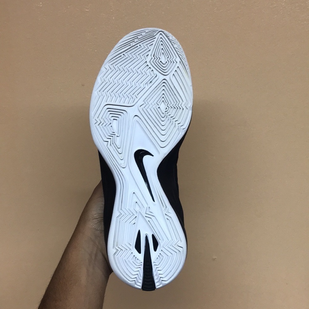 2014 Nike Hyperdunk TB “Black White” - Picture 14 of 17